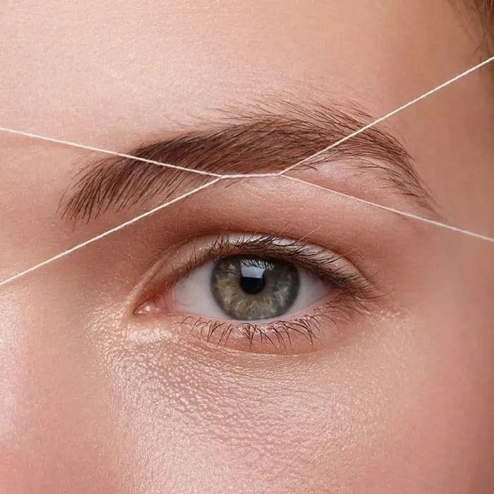 ¿Depilación de cejas en hombres? ¡La respuesta es sí!